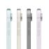 Apple 11-inch iPad Air M4 Wi-Fi Cellular - Tablet - 256 GB - 11 IPS 3G 4G 5G - paars