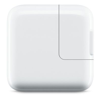 Apple 12W USB Power Adapter - Netspanningsadapter - 12 Watt (USB)