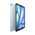 Apple 13-inch iPad Air M4 Wi-Fi Cellular - Tablet - 1 TB - 13 IPS 3G 4G 5G - blauw
