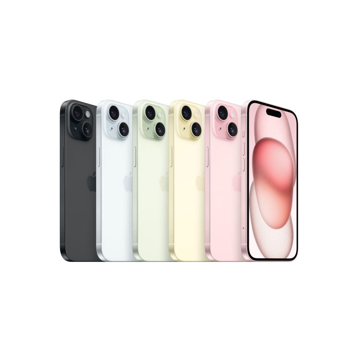 Apple iPhone 15本体 iPhone 15｜価格比較・SIMフリー・最新情報 - 価格.com