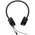 Jabra Evolve 20 Stereo USB headset UC