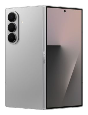 Samsung Galaxy Z Fold7 5G 256GB Silver Shadow