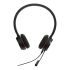 Jabra Evolve2 30 MS Stereo USB headset TEAMS