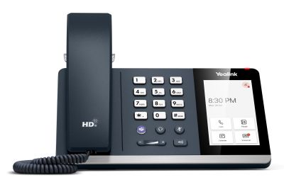 Yealink MP54 E2  - MS teams telefoon