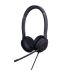 Yealink UH37 Dual USB-A headset UC