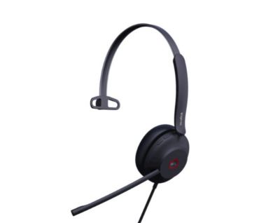 Yealink UH37 Mono USB-A headset TEAMS