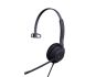 Yealink UH37 Mono USB-A headset TEAMS