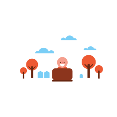 Overal én veilig werken